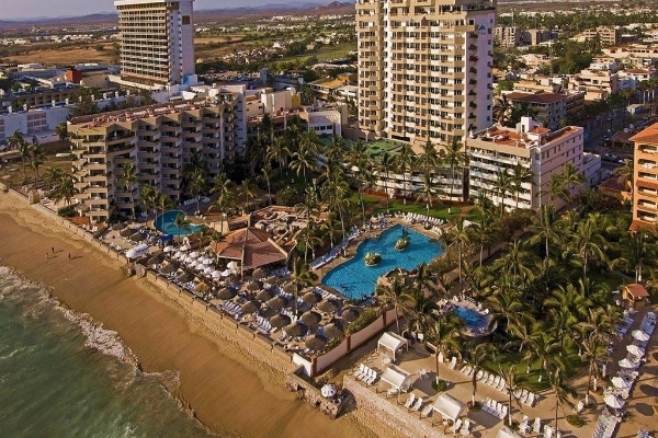 The Inn at Mazatlan (Mazatlán)